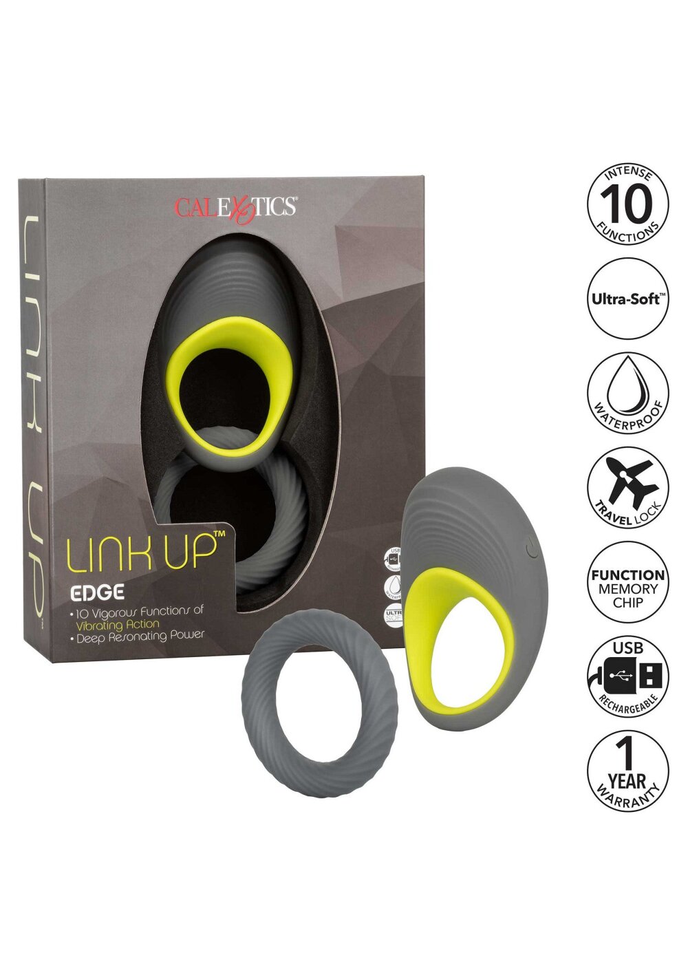 Link Up Edge - Afbeelding 5
