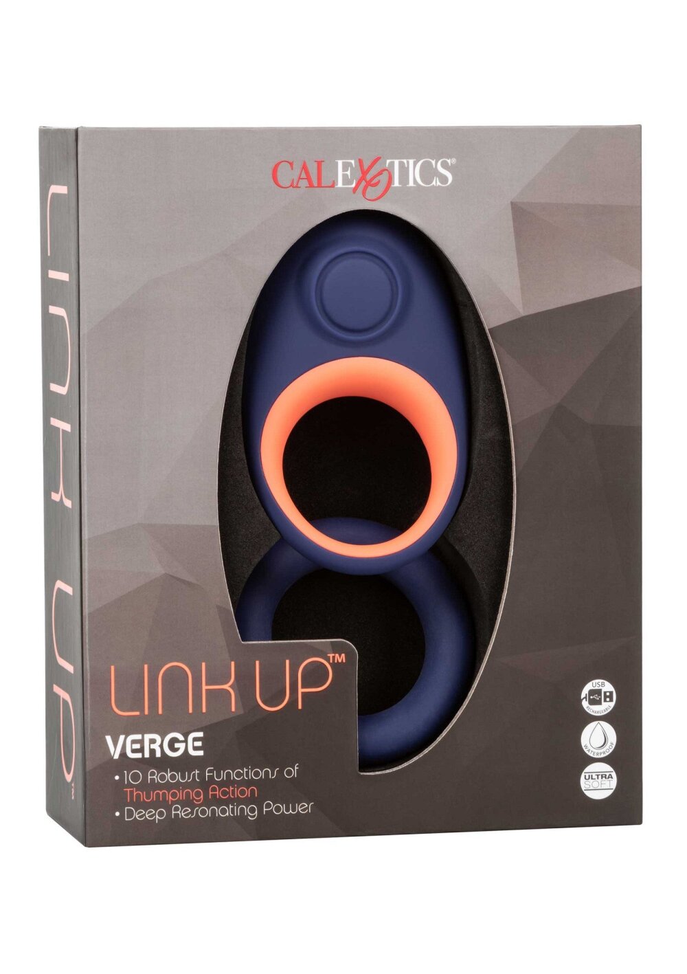 Link Up Verge - Afbeelding 3