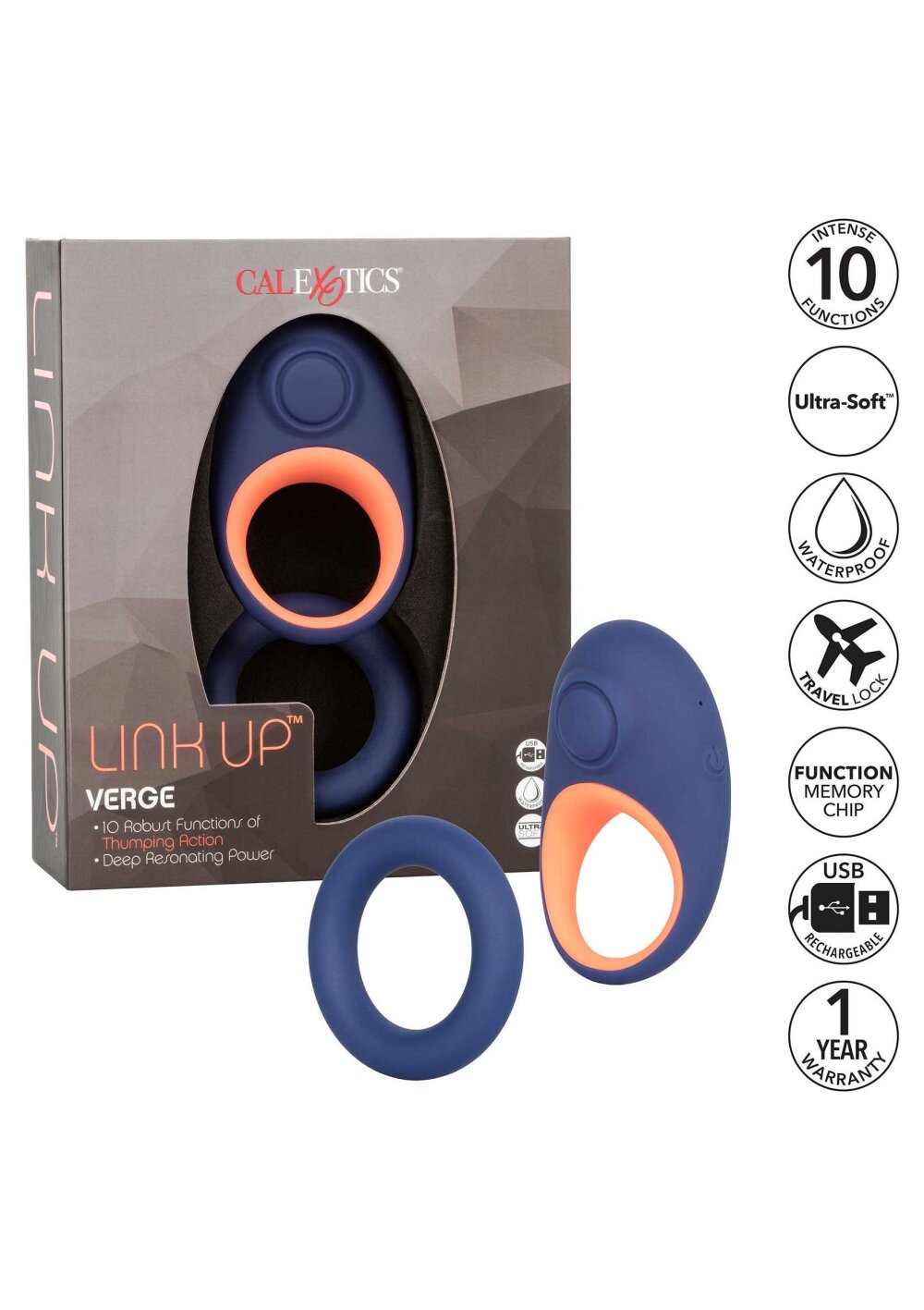 Link Up Verge - Afbeelding 5