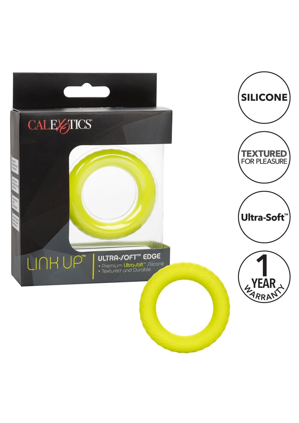 Link Up Ultra Soft Edge - Afbeelding 5