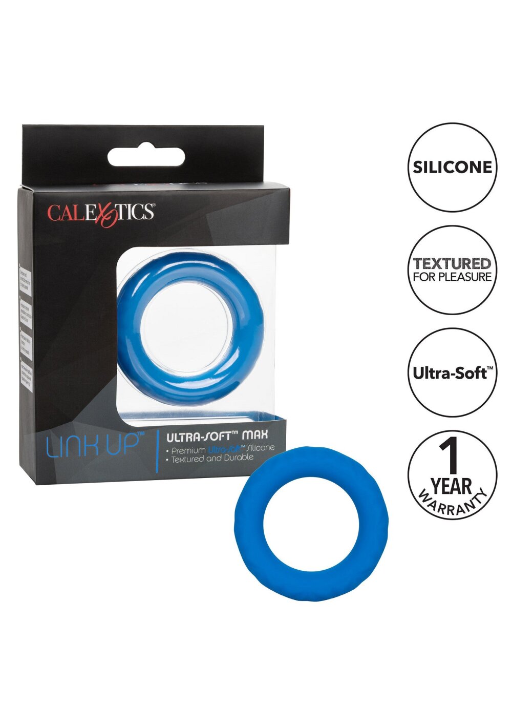 Link Up Ultra Soft Max - Afbeelding 5