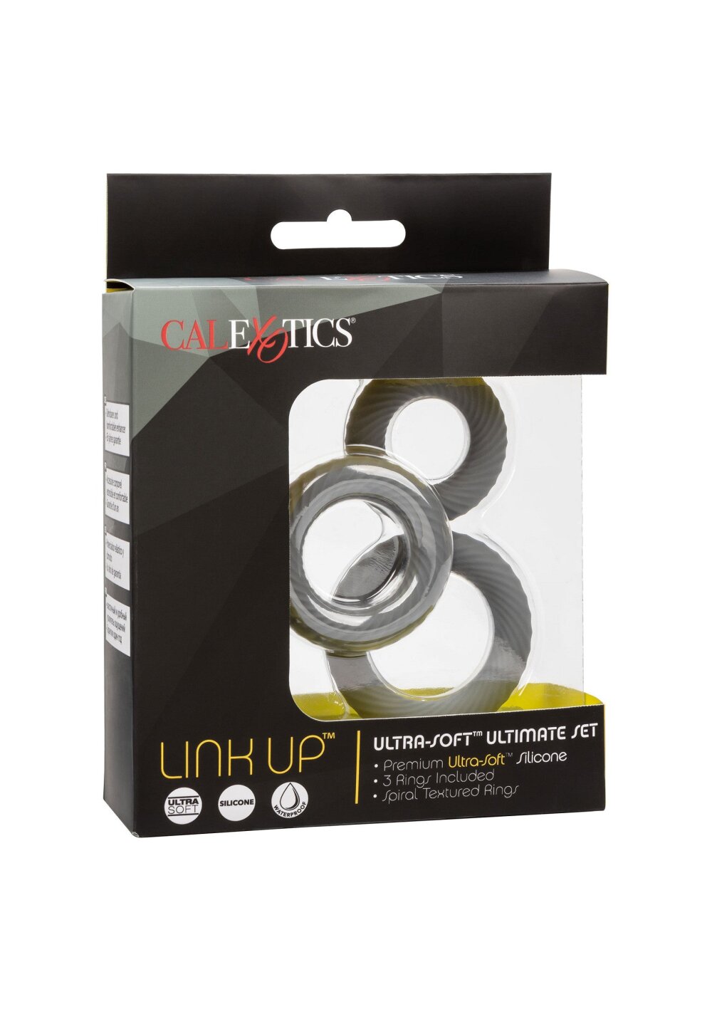 Link Up Ultra Soft Ultimate Set - Afbeelding 3