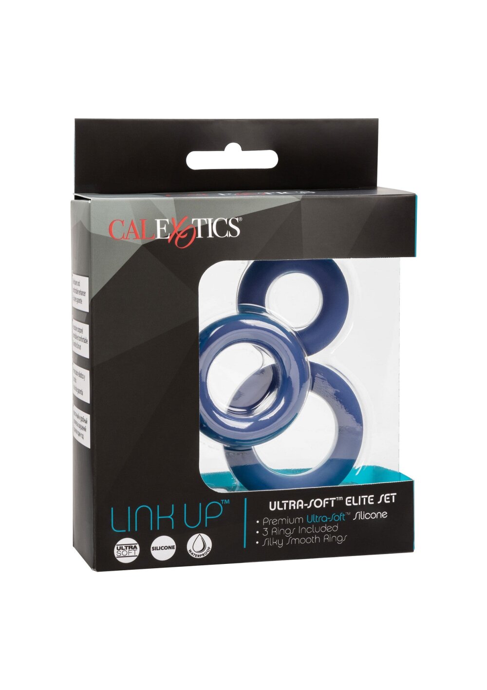 Link Up Ultra Soft Elite Set - Afbeelding 3
