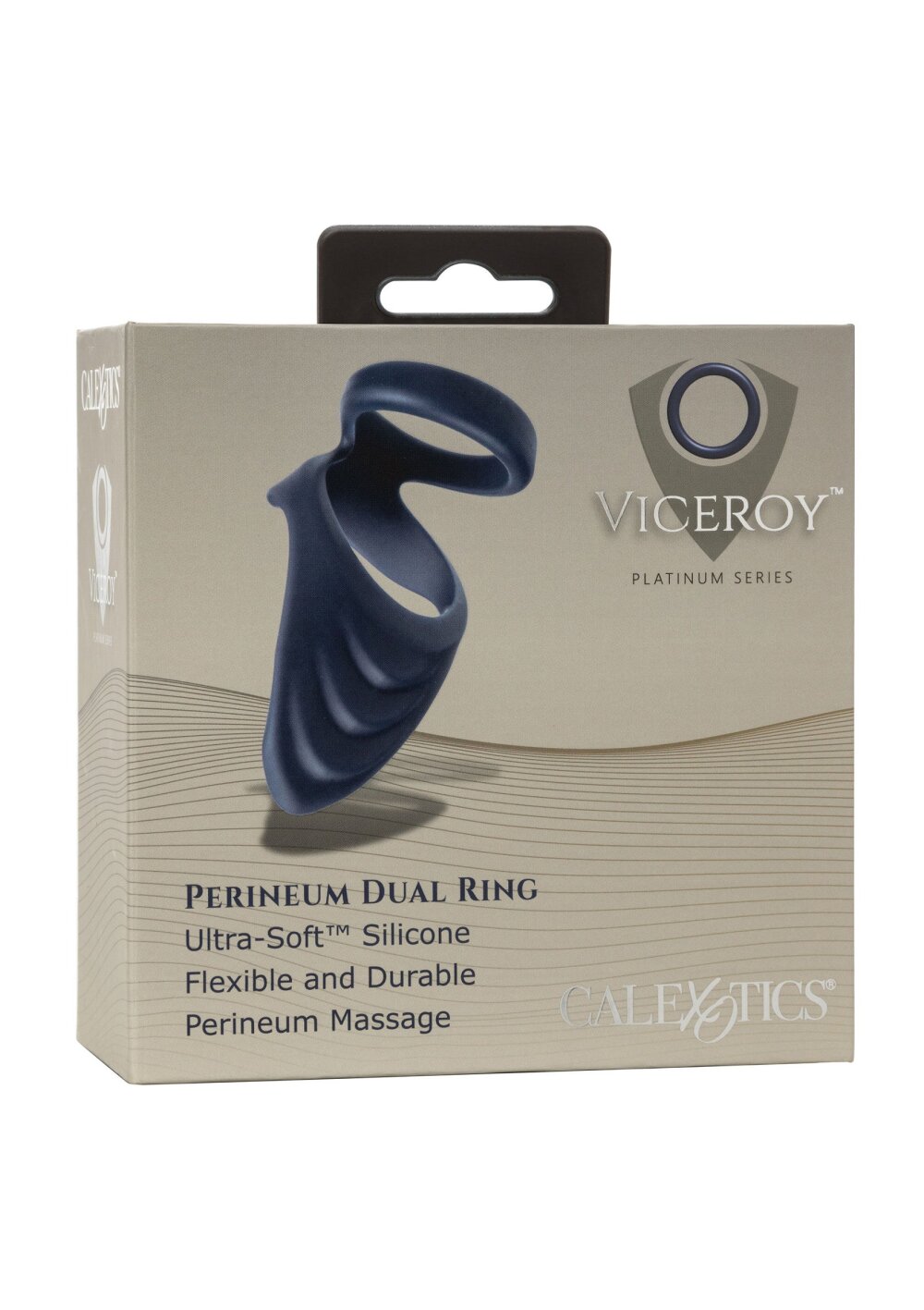 Viceroy Perineum Dual Ring - Afbeelding 3