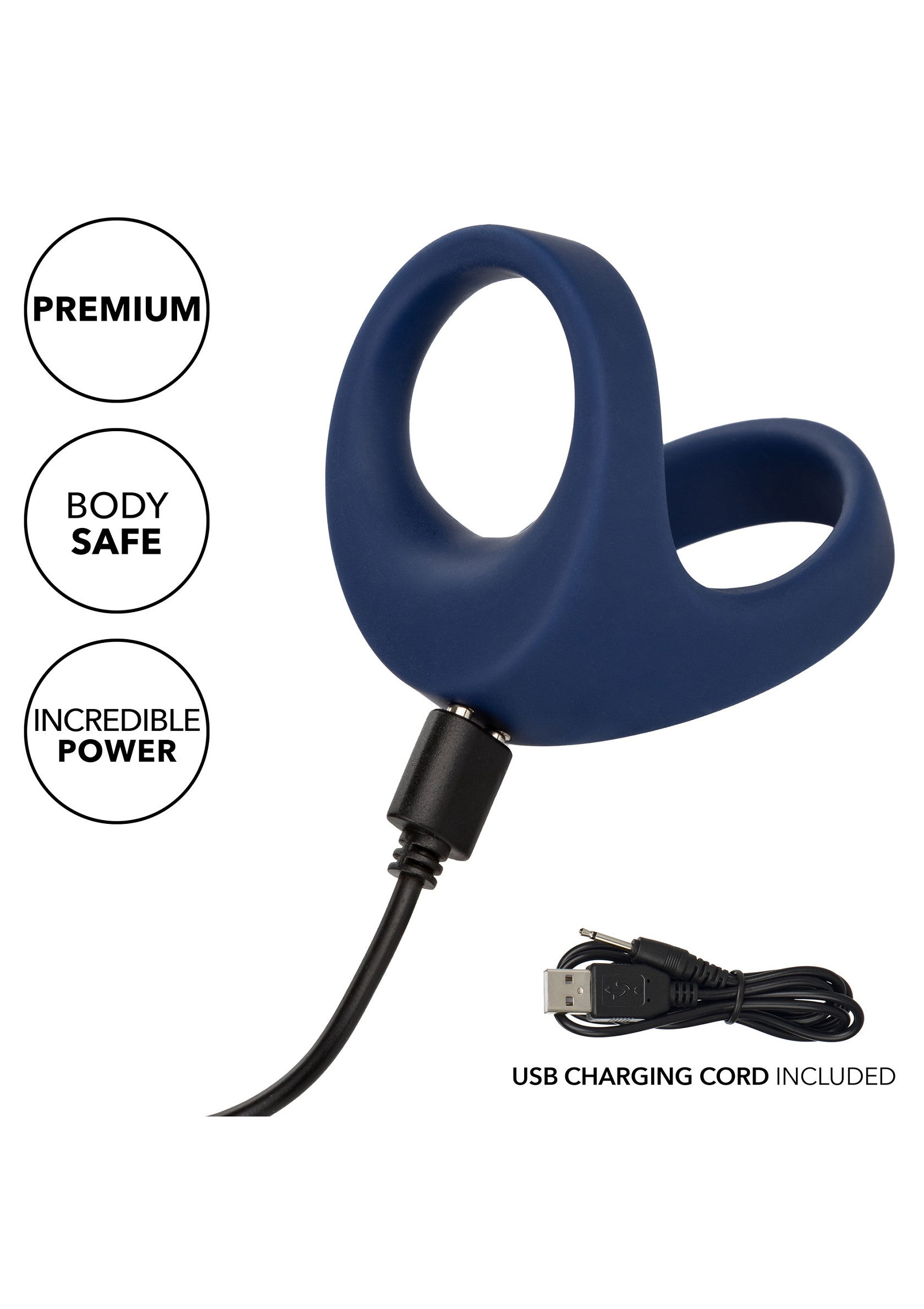 Rechargeable Max Dual Ring - Afbeelding 6