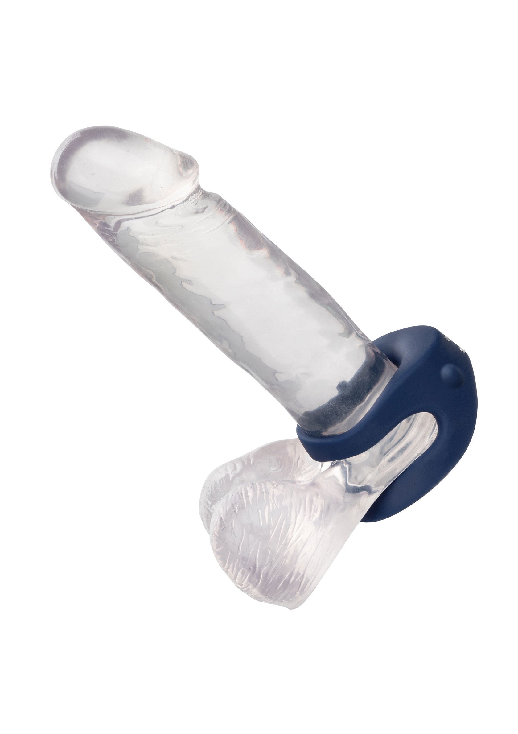 Rechargeable Max Dual Ring - Afbeelding 9