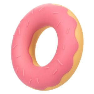 Dickin Donuts Silicone CRing