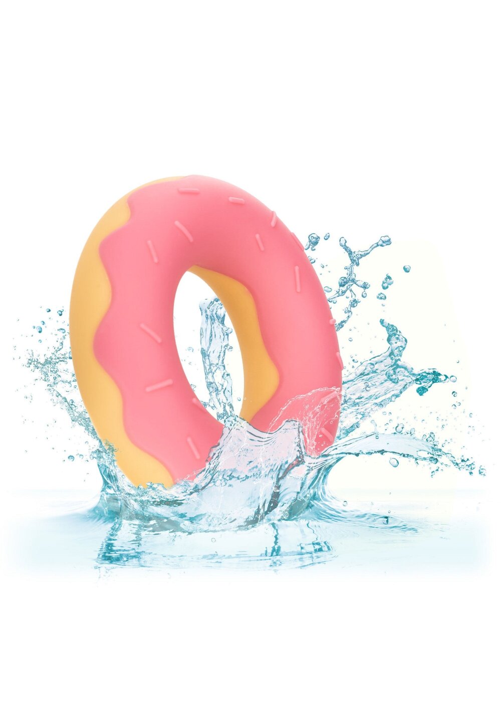 Dickin Donuts Silicone CRing - Afbeelding 6