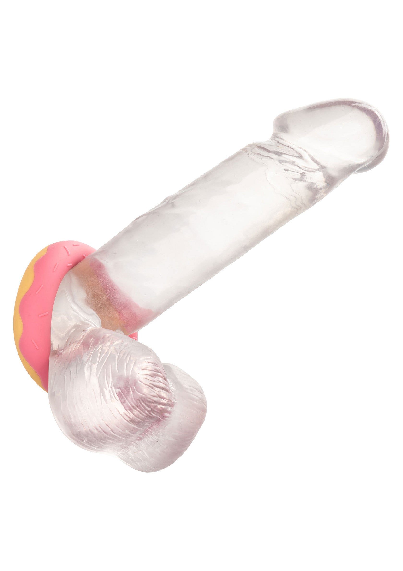 Dickin Donuts Silicone CRing - Afbeelding 8