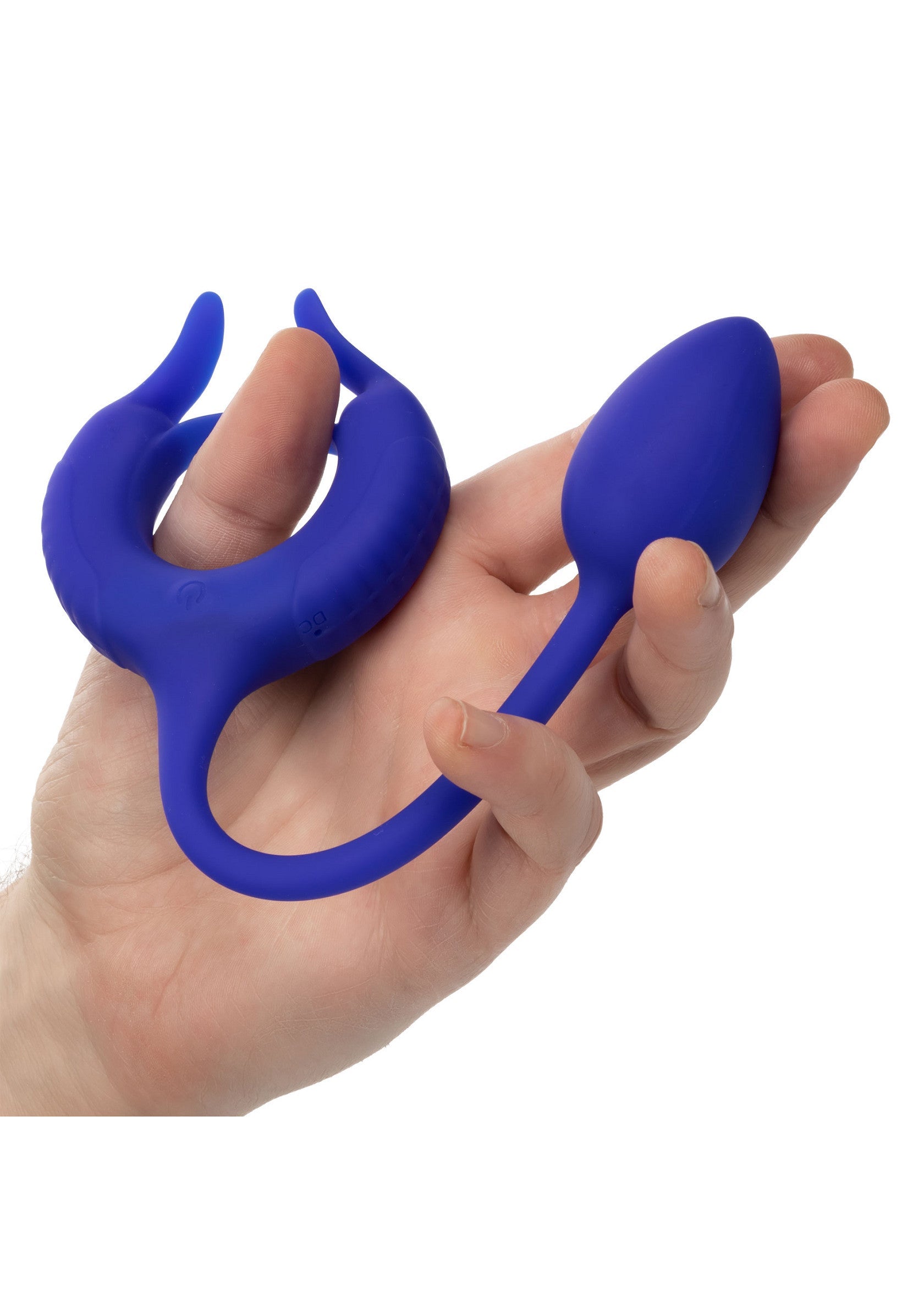 Admiral Weighted Cock Ring - Afbeelding 8