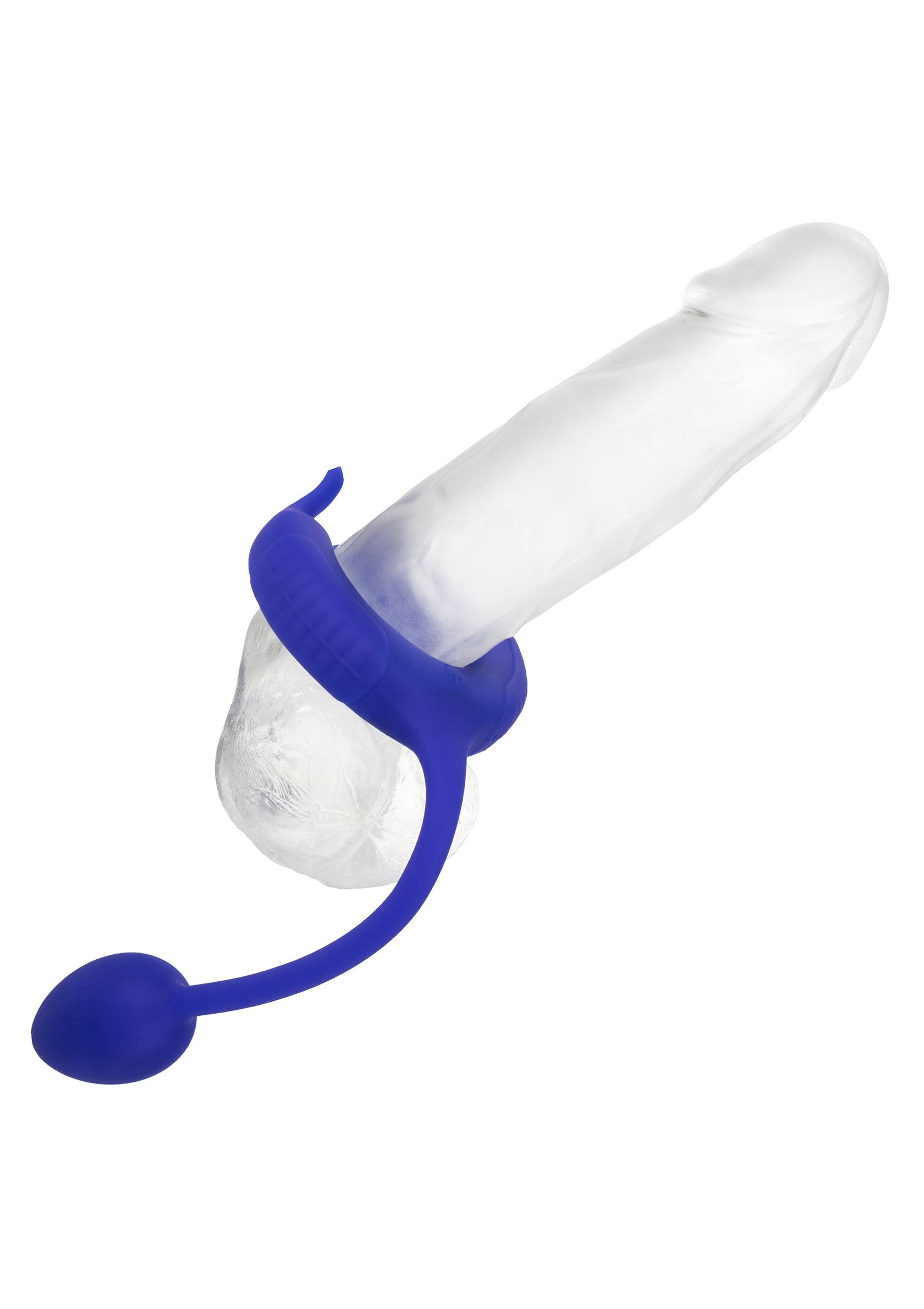 Admiral Weighted Cock Ring - Afbeelding 9