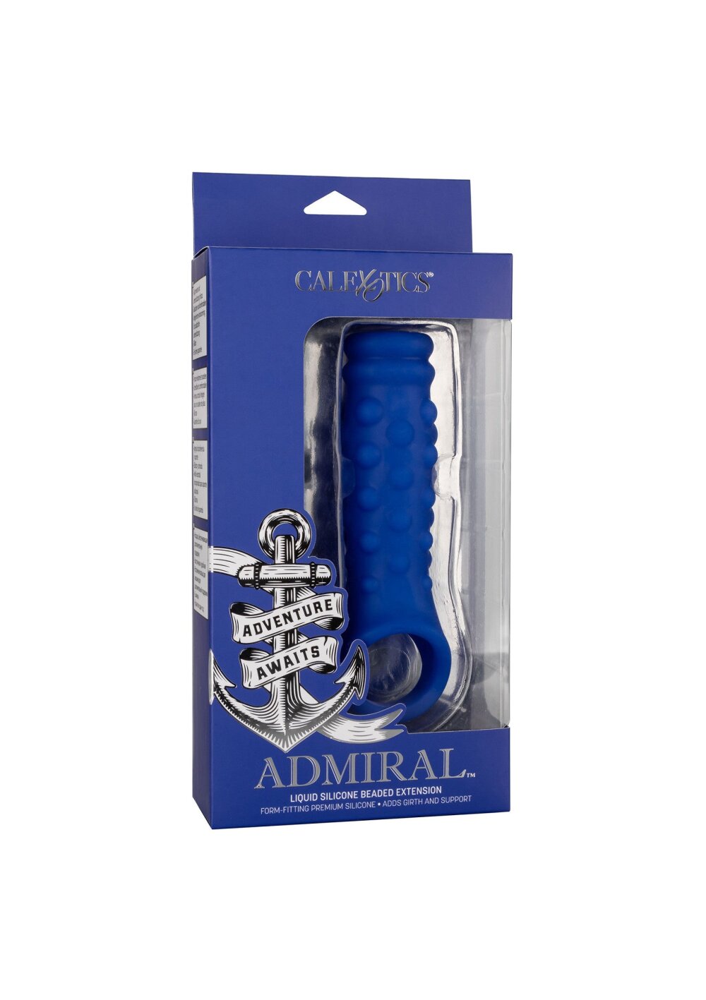 Admiral Beaded Extension - Afbeelding 3