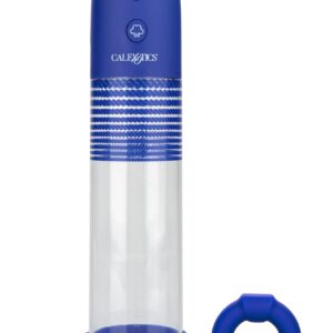 Admiral Rechargeable Pump Kit