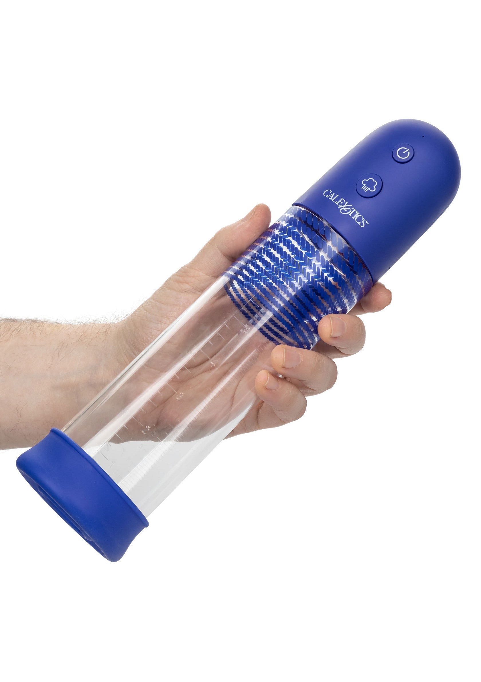 Admiral Rechargeable Pump Kit - Afbeelding 7