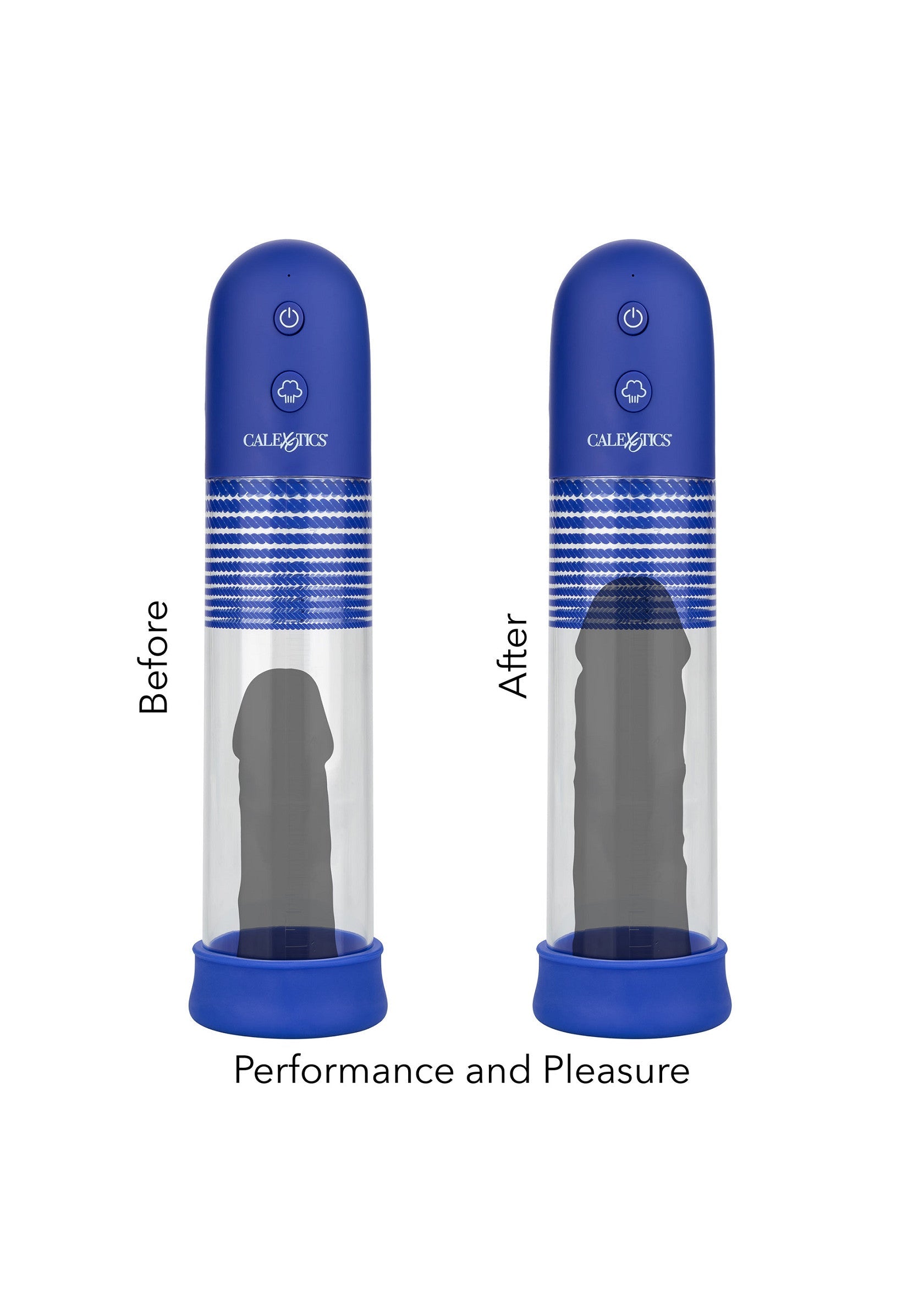 Admiral Rechargeable Pump Kit - Afbeelding 8