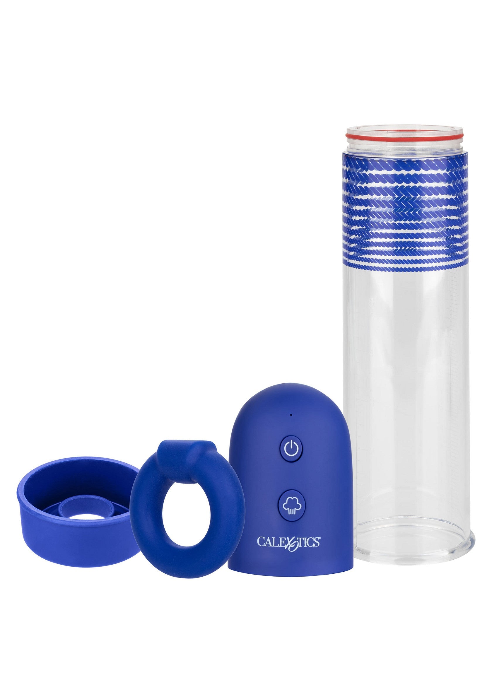 Admiral Rechargeable Pump Kit - Afbeelding 10