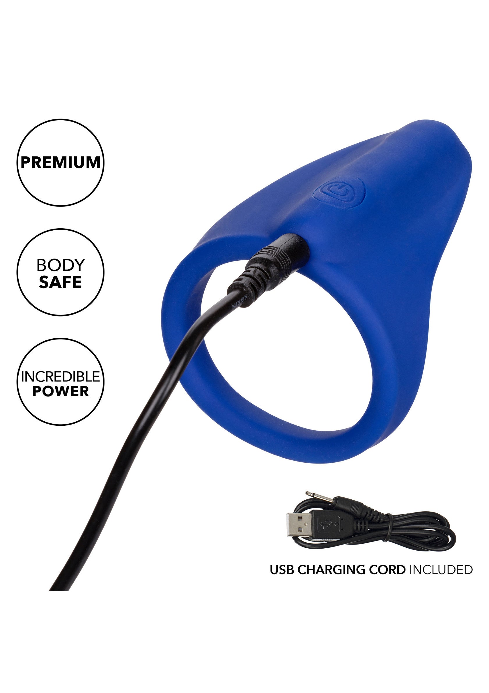 Admiral Perineum Massager - Afbeelding 6