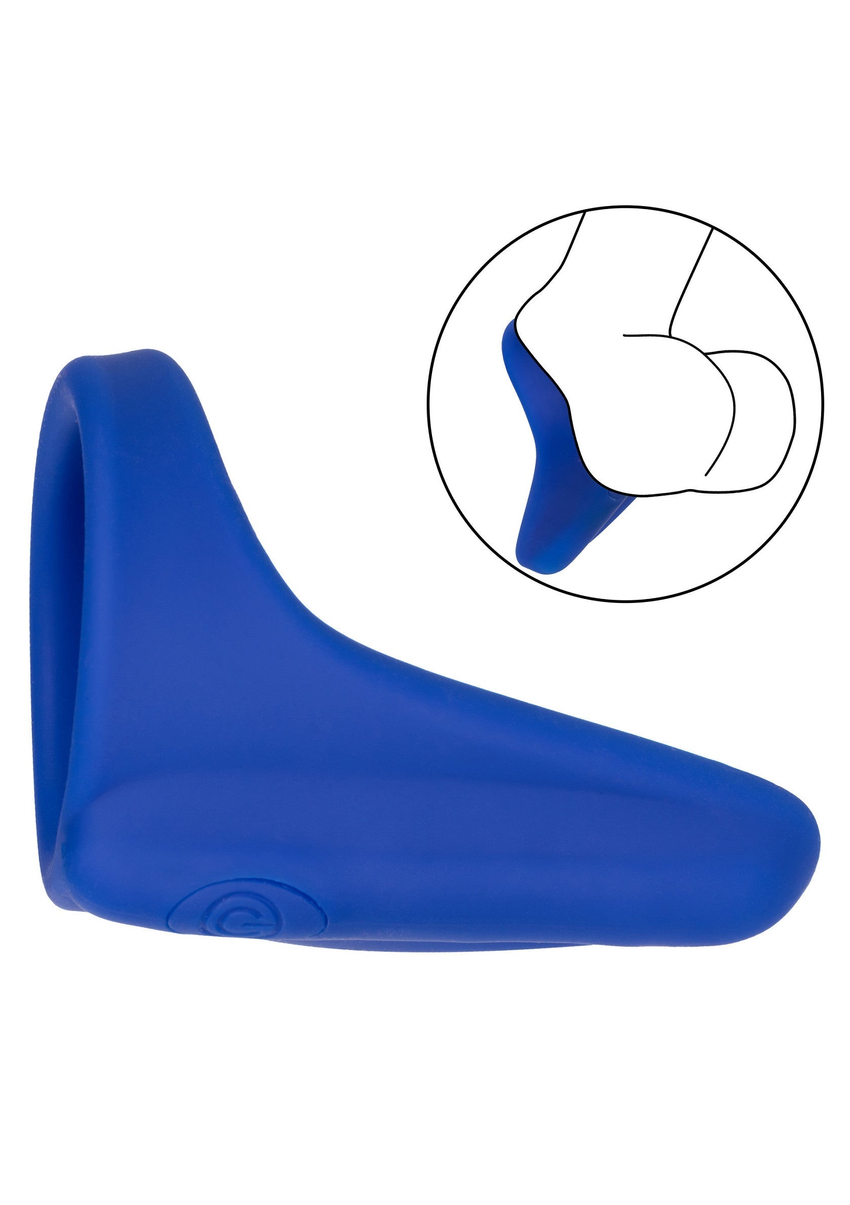 Admiral Perineum Massager - Afbeelding 10