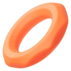 Alpha Sexagon Ring