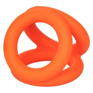 Alpha Tri-Ring