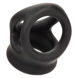 Alpha Dual Cage Ring