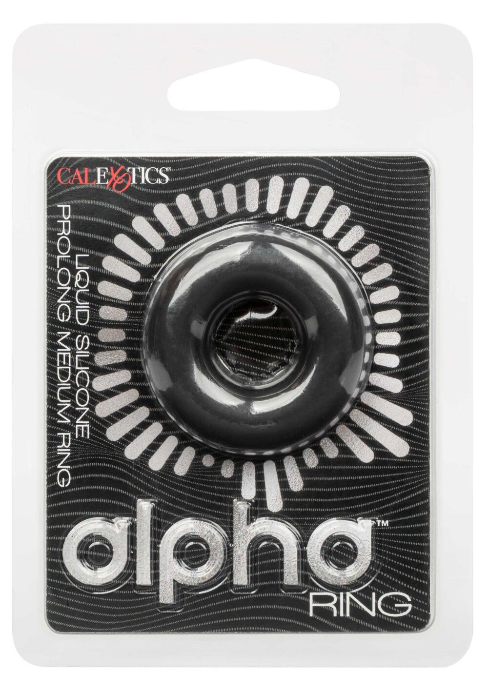Alpha Prolong Medium Ring - Afbeelding 3