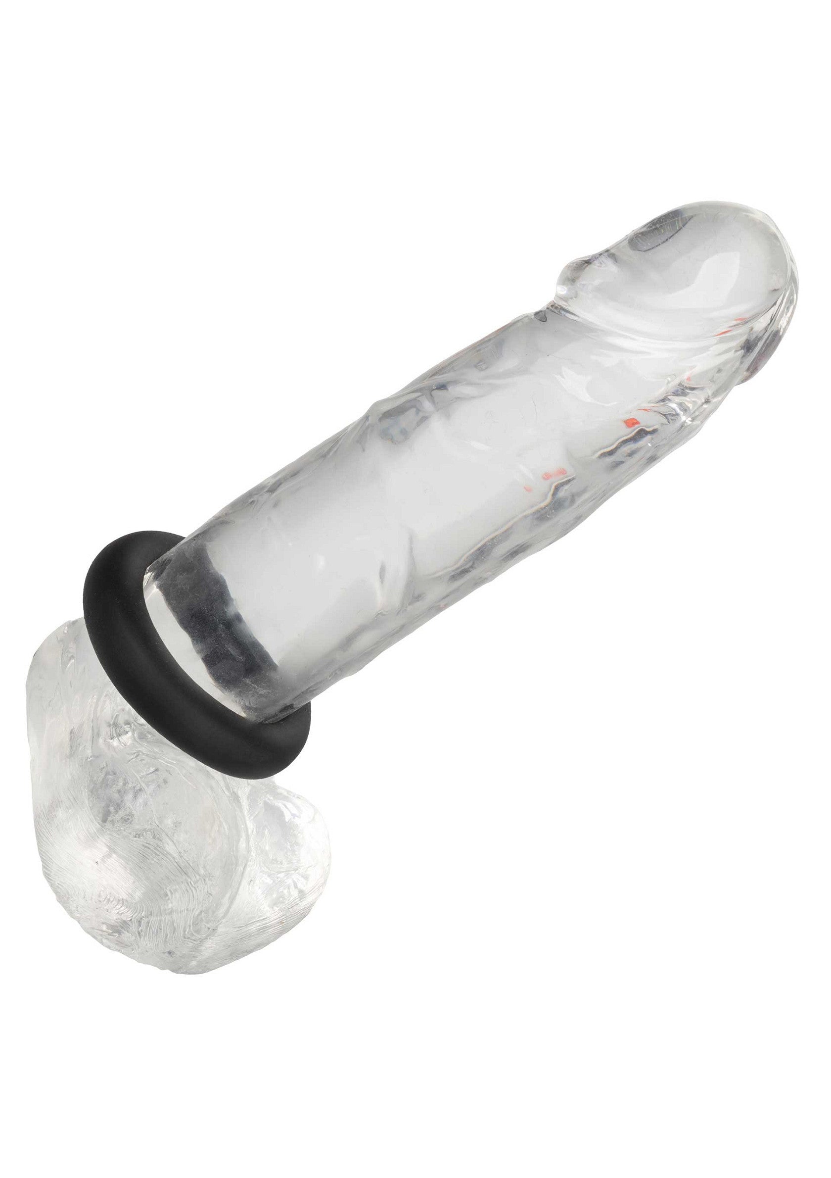 Alpha Prolong Medium Ring - Afbeelding 7
