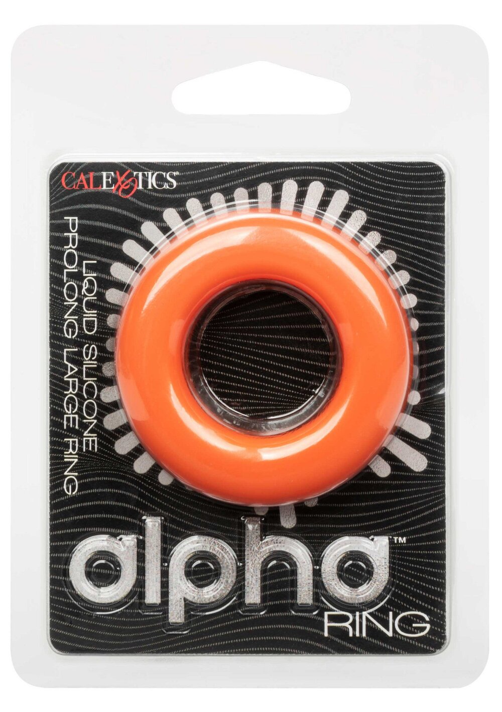 Alpha Prolong Large Ring - Afbeelding 3