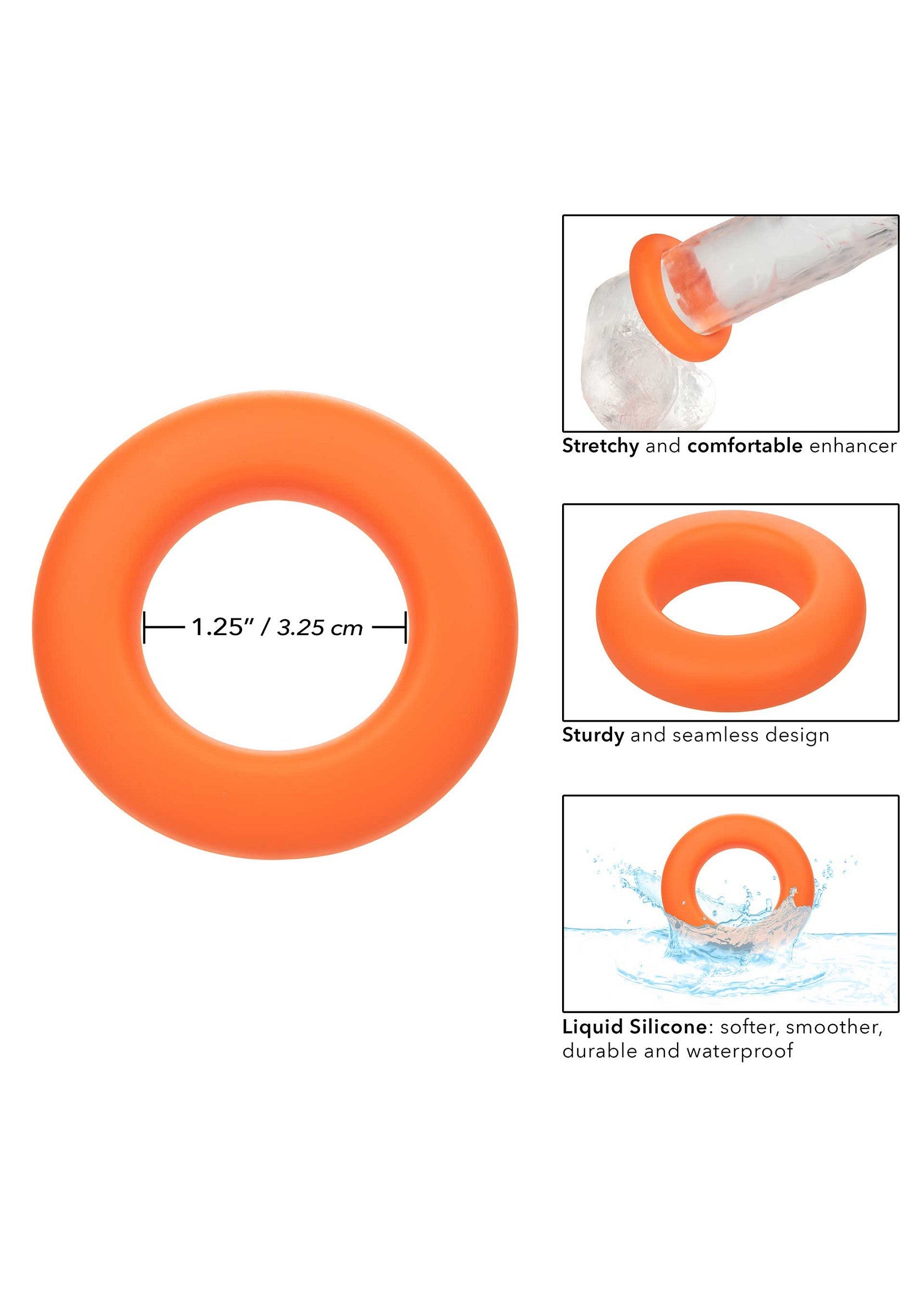 Alpha Prolong Large Ring - Afbeelding 4