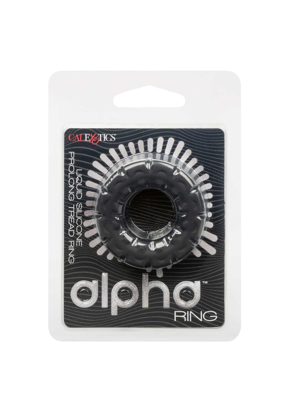 Alpha Prolong Tread Ring - Afbeelding 3