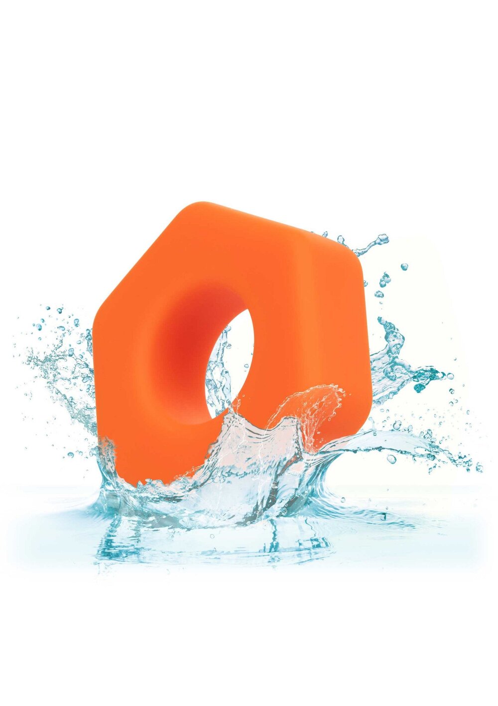 Alpha Prolong Sexagon Ring - Afbeelding 6