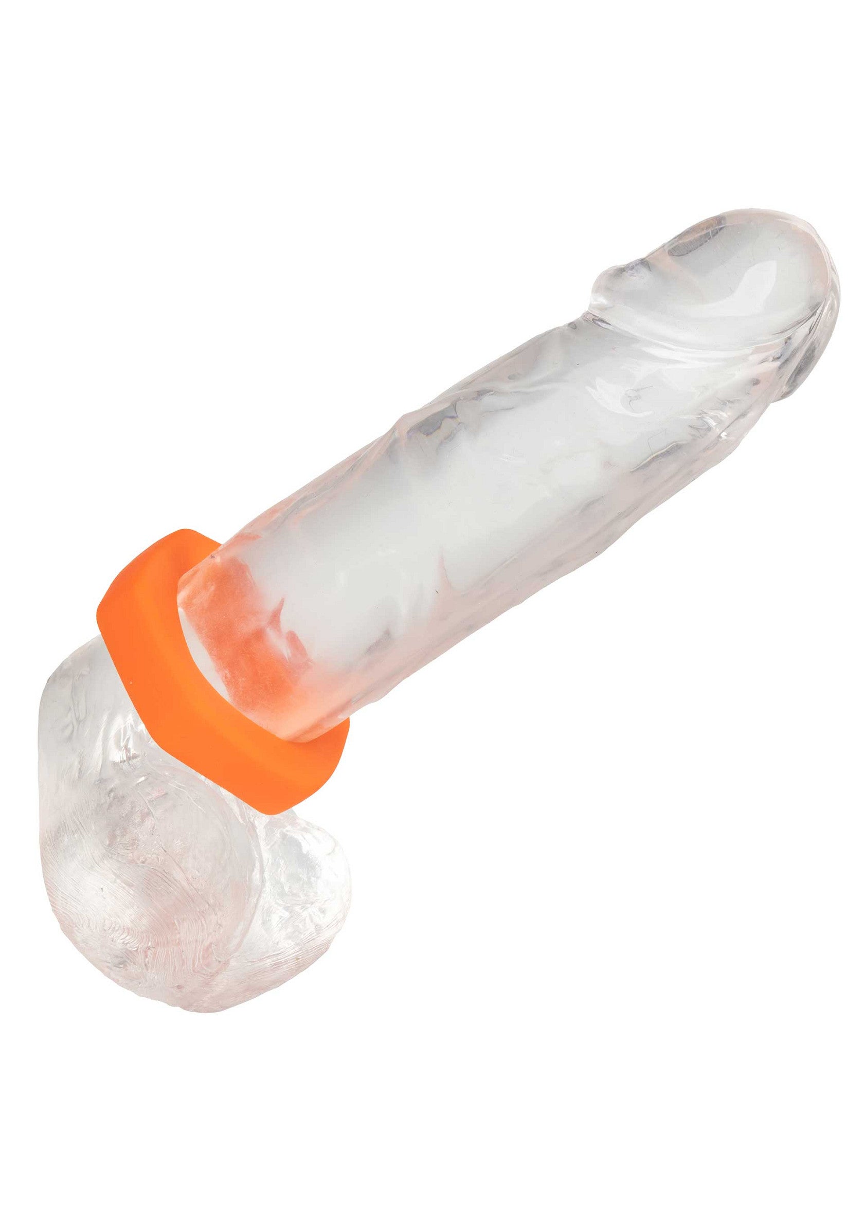 Alpha Prolong Sexagon Ring - Afbeelding 7