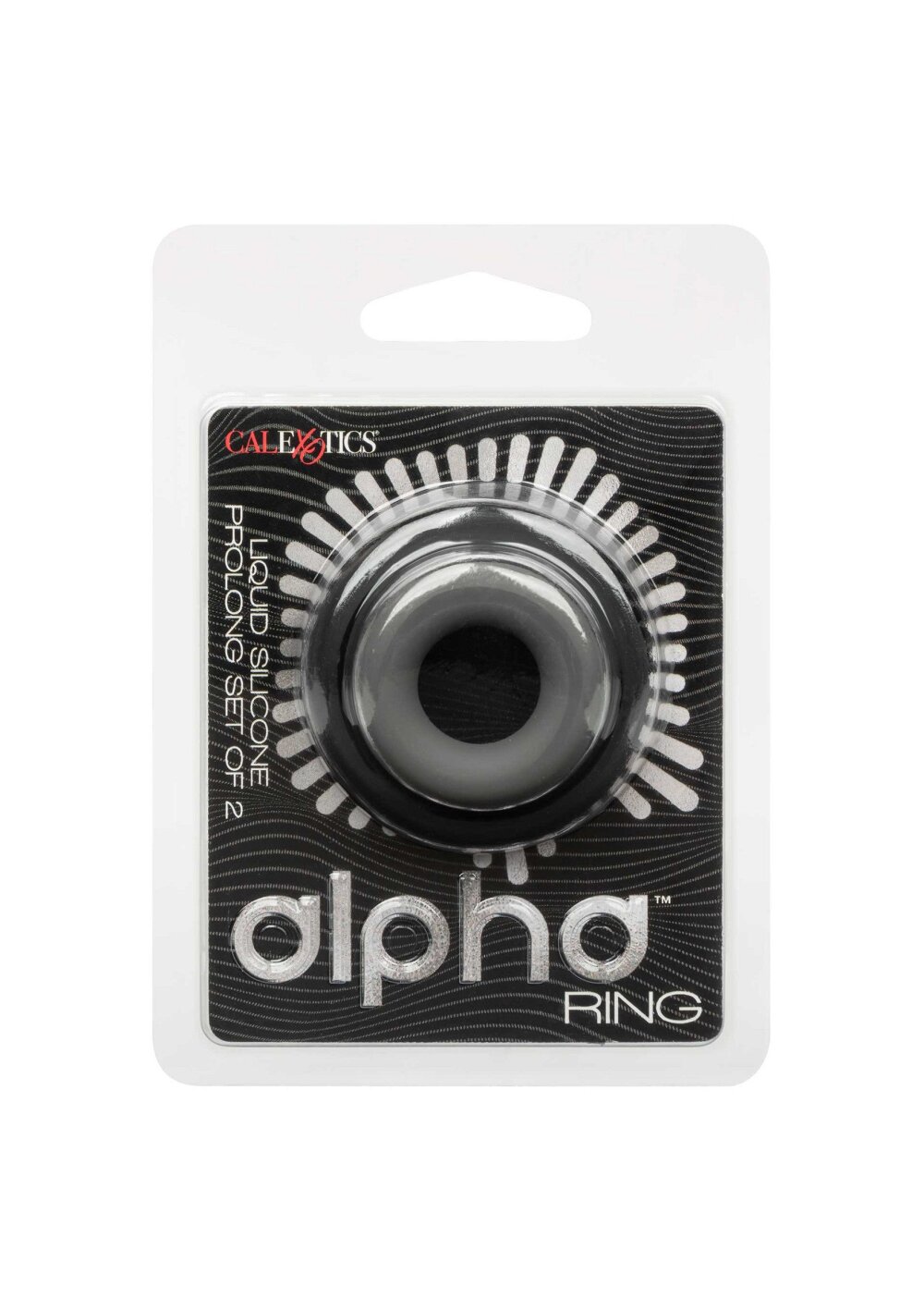 Alpha Prolong Set Of 2 - Afbeelding 3