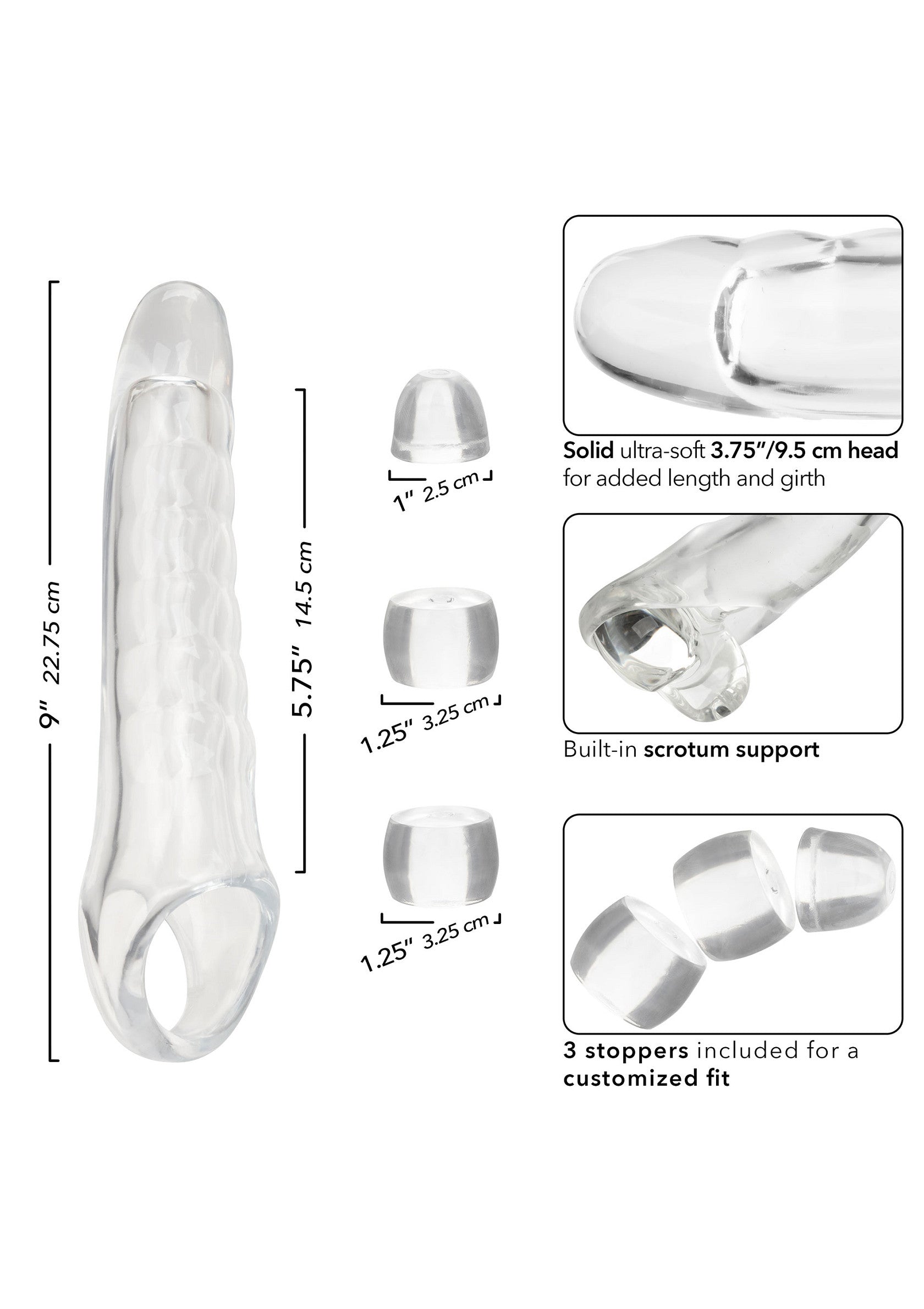 Performance Maxx Kit - Afbeelding 4