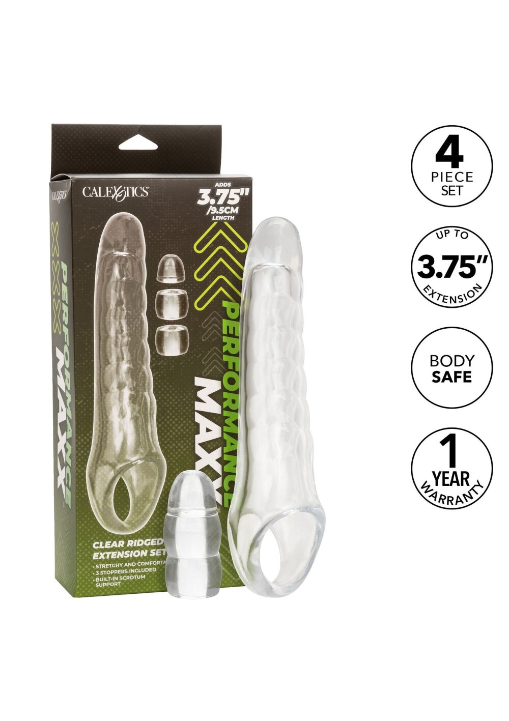 Performance Maxx Kit - Afbeelding 5