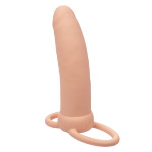 Thick Dual Penetrator