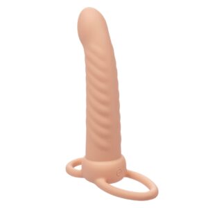 Ribbed Dual Penetrator