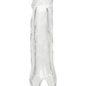 Clear Extension 5.5 inch
