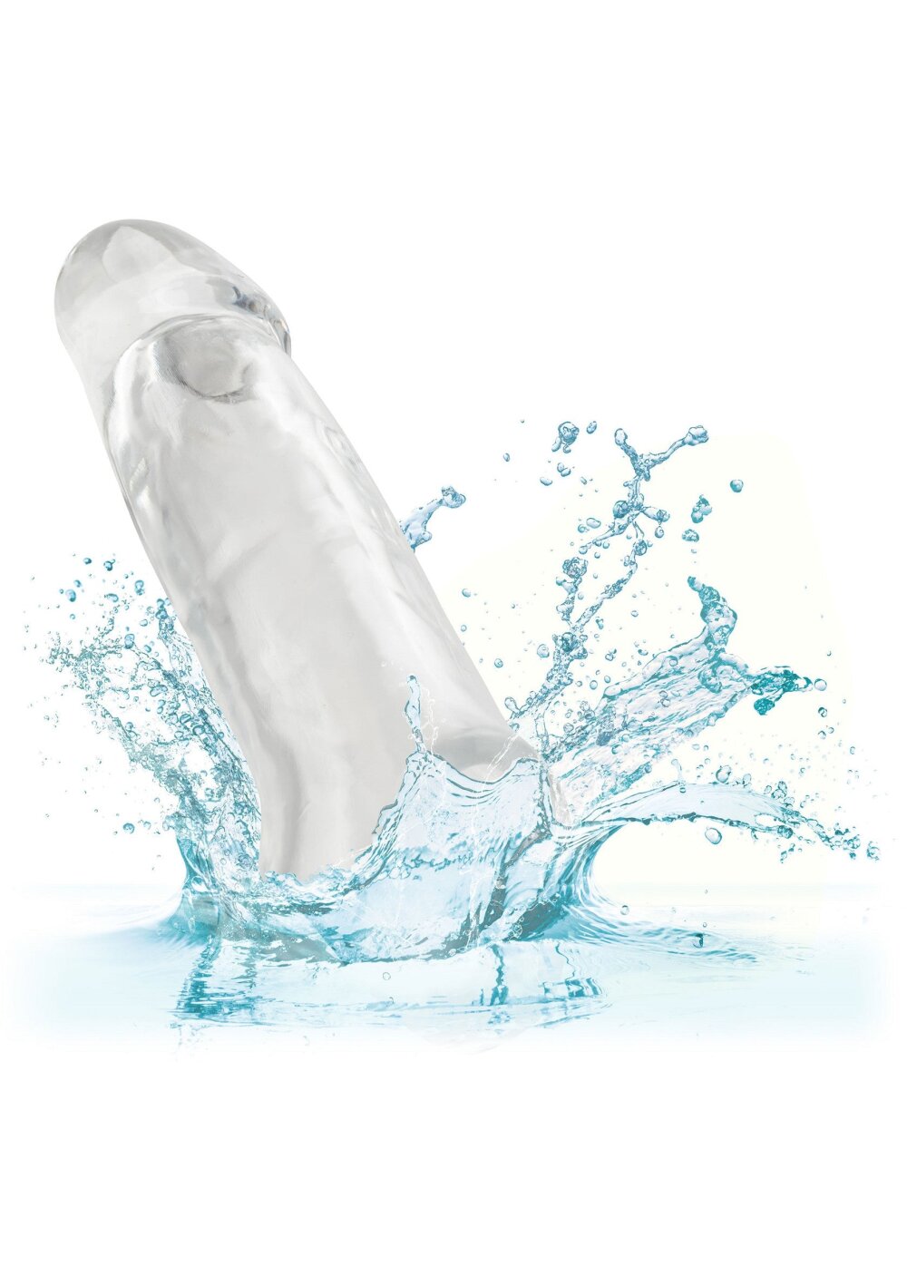 Clear Extension 5.5 inch - Afbeelding 6