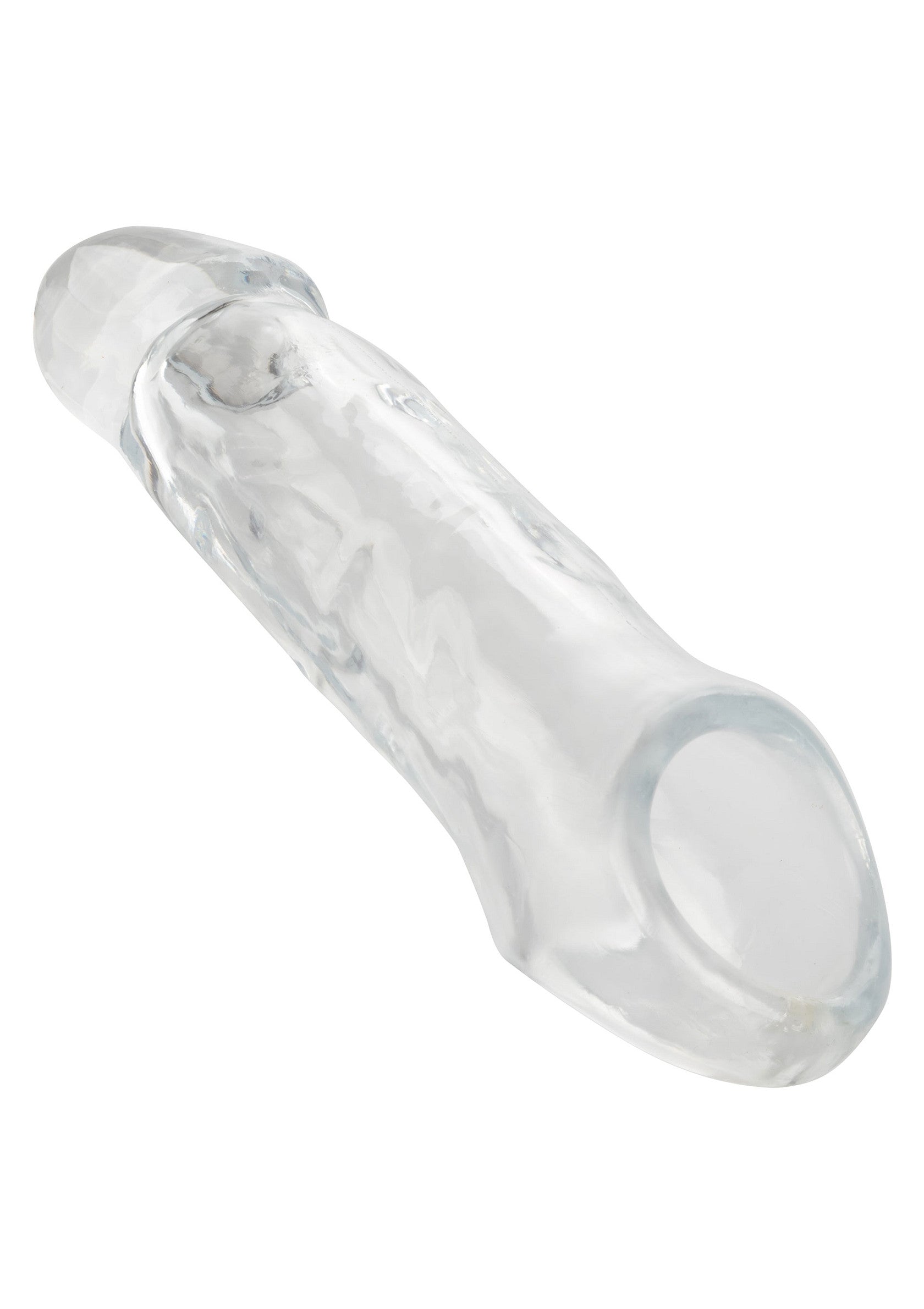 Clear Extension 6.5 inch - Afbeelding 2