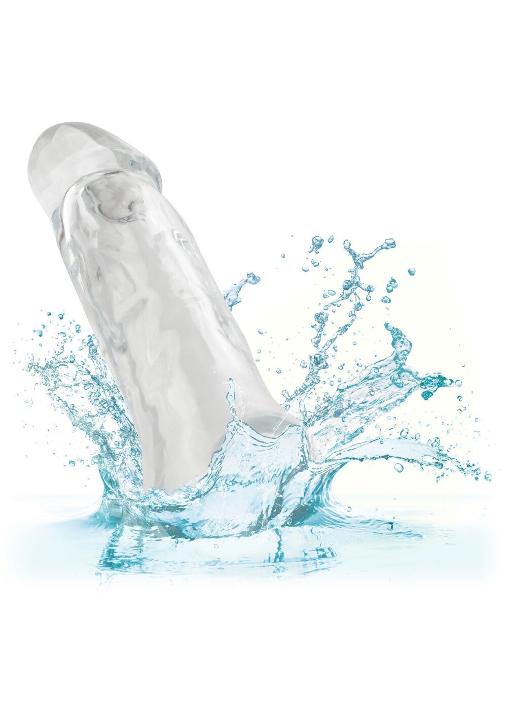 Clear Extension 6.5 inch - Afbeelding 6
