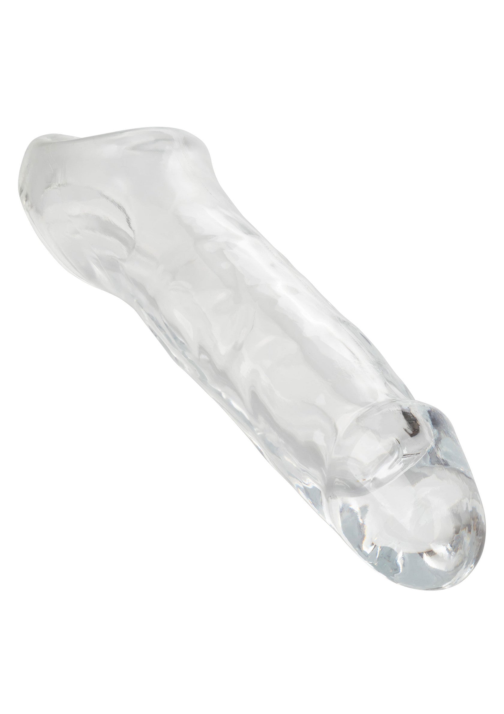 Clear Extension 6.5 inch - Afbeelding 9
