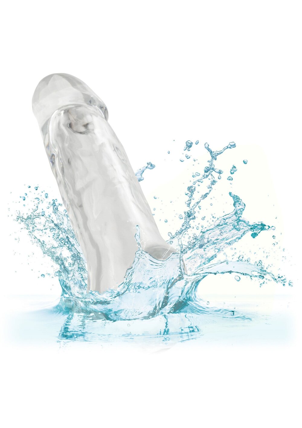 Clear Extension 7.5 inch - Afbeelding 6