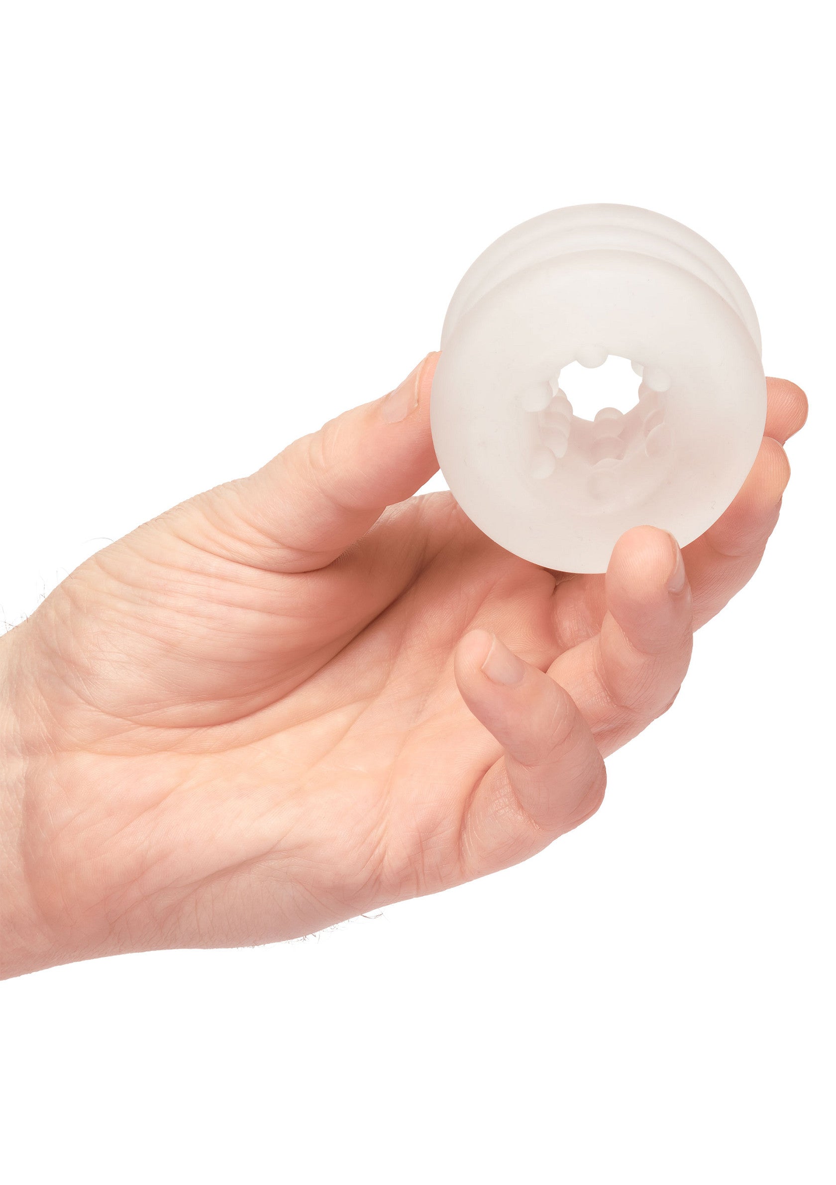 Boundless Bumper-Stroker Ring - Afbeelding 7