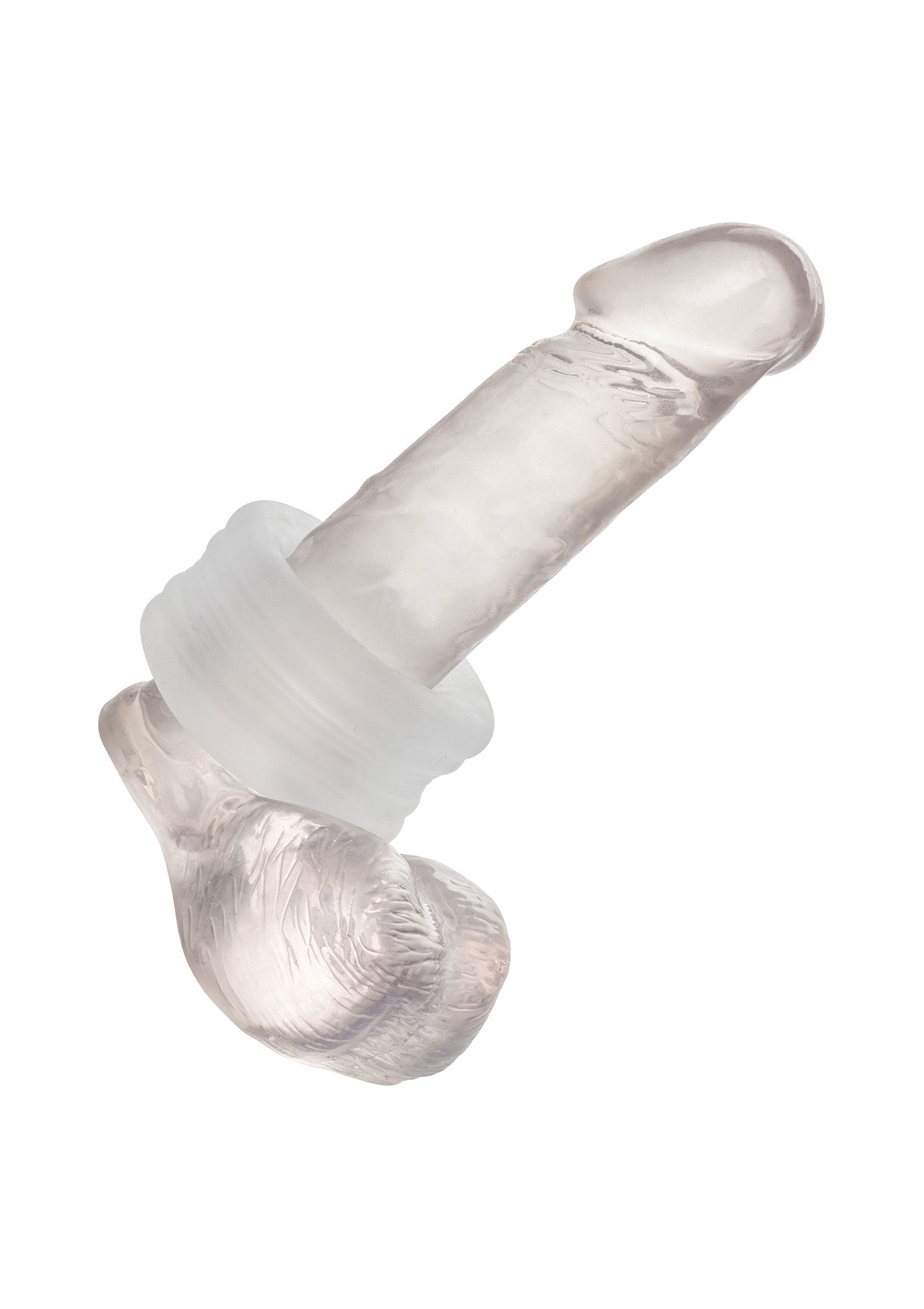 Boundless Bumper-Stroker Ring - Afbeelding 8