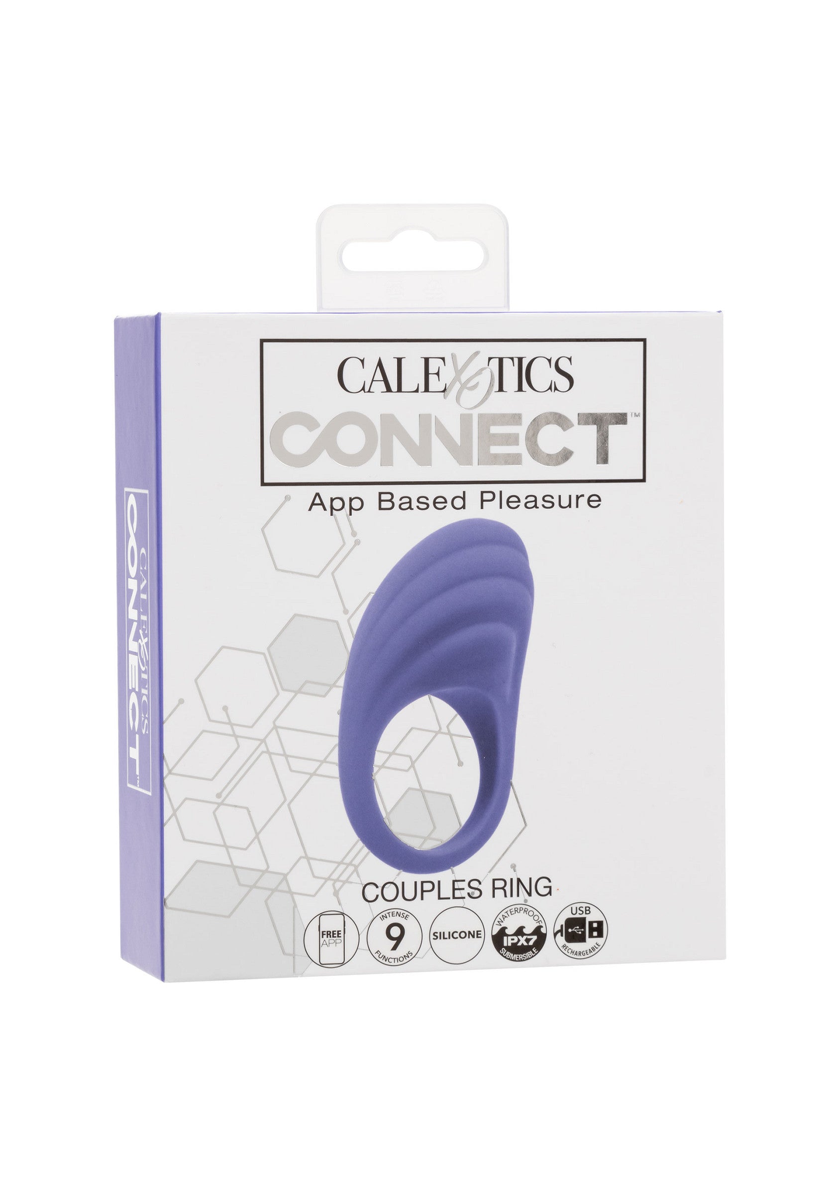 Calex Connect Couples Ring - Afbeelding 3