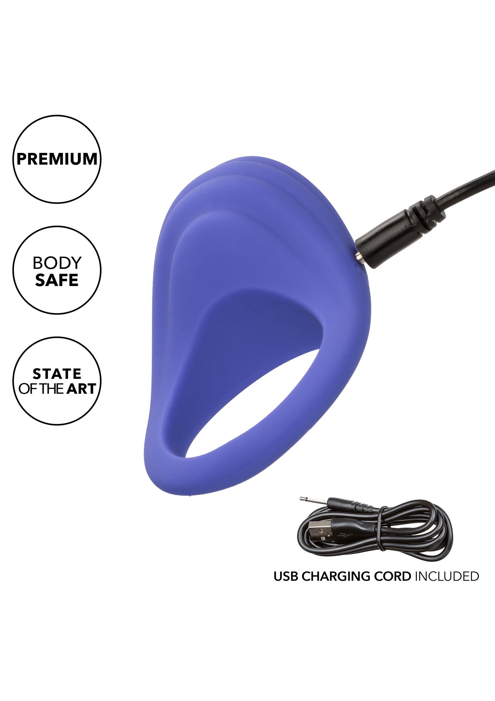 Calex Connect Couples Ring - Afbeelding 6