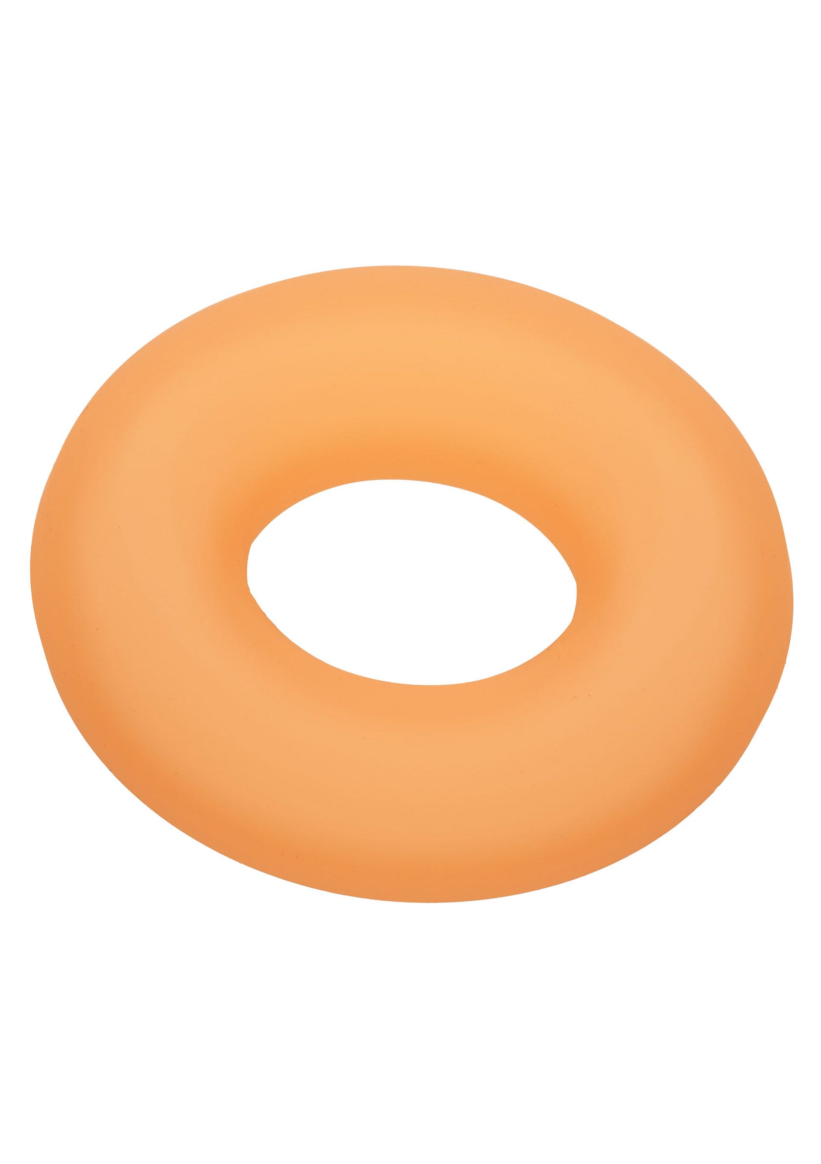 Silicone Prolong Medium Ring - Afbeelding 2
