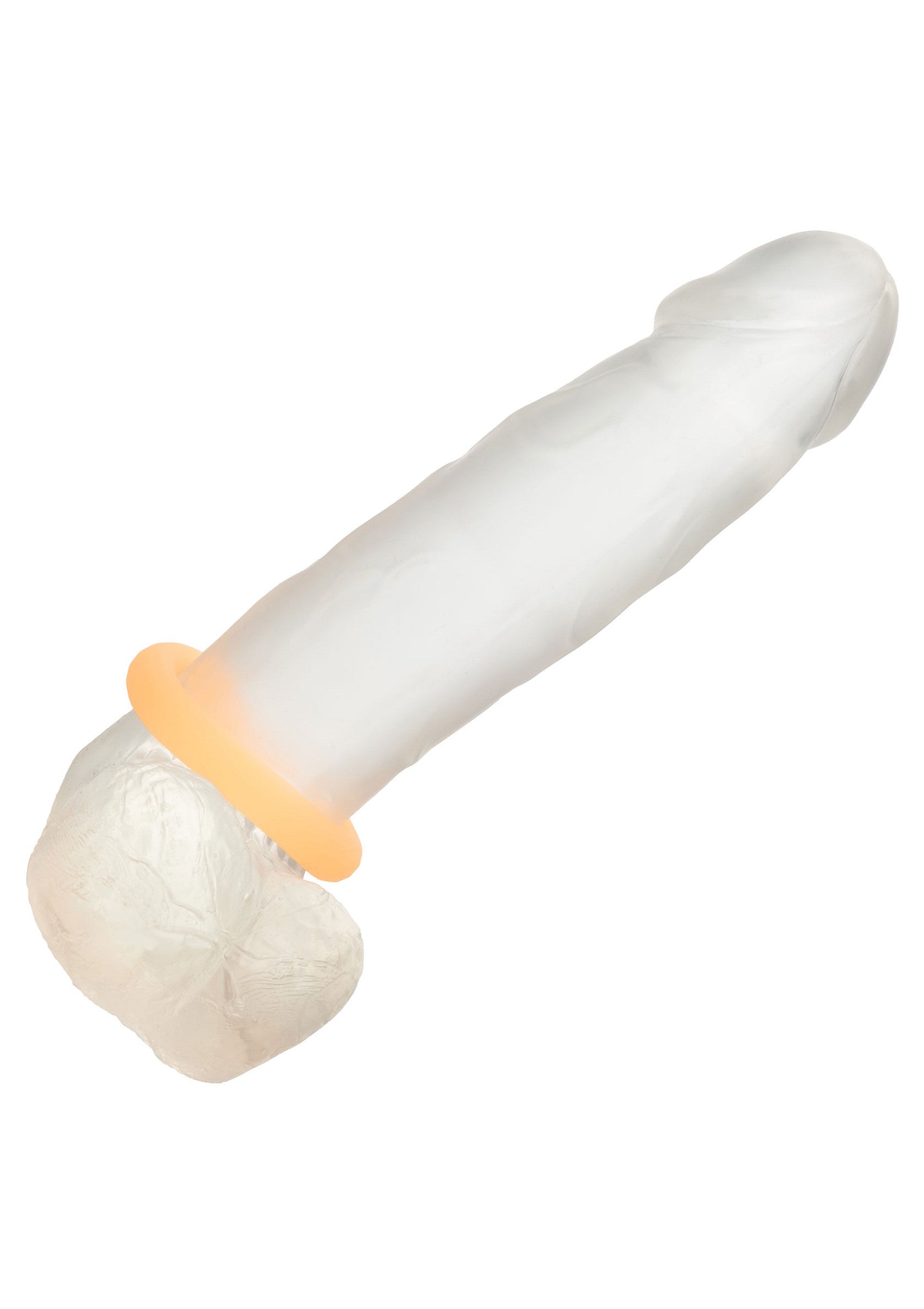 Silicone Prolong Medium Ring - Afbeelding 7