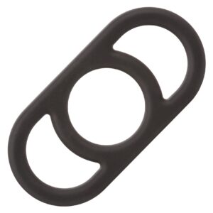 Silicone Commander Ring